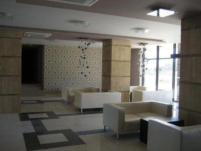Поморие Главен Плаж Комплекс Pomorie Luaran gambar