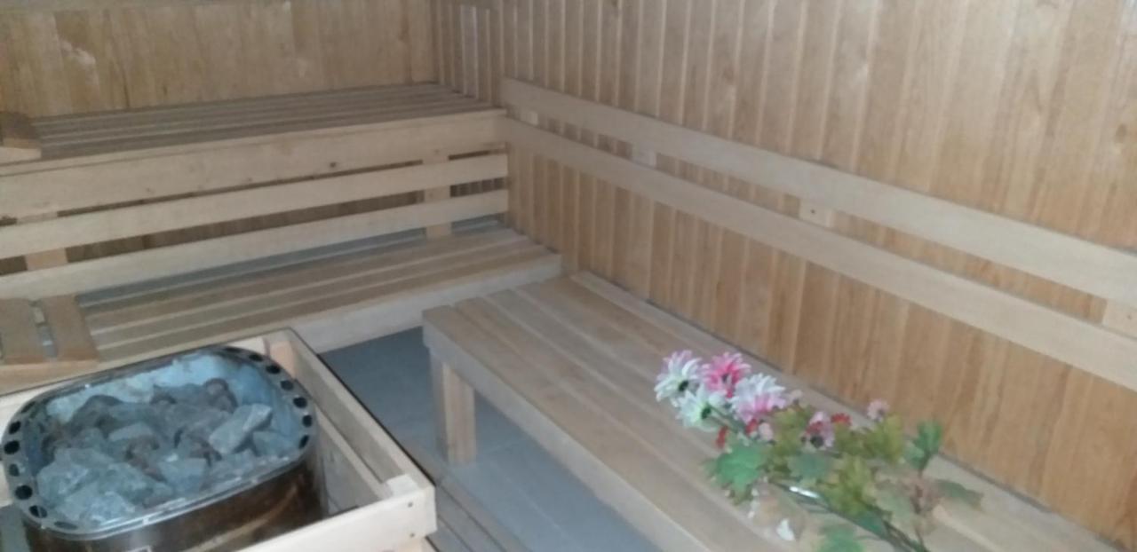 Поморие Главен Плаж Комплекс Pomorie Luaran gambar