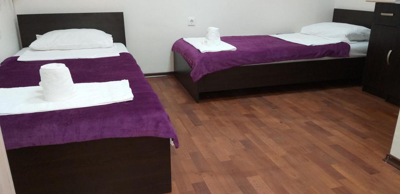Поморие Главен Плаж Комплекс Pomorie Luaran gambar